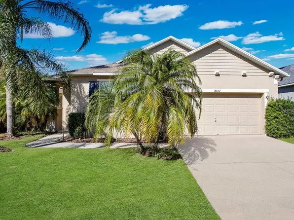 14837 Perdido Dr, Orlando, FL 32828