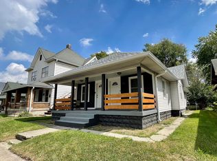 47 S Rural St, Indianapolis, IN 46201