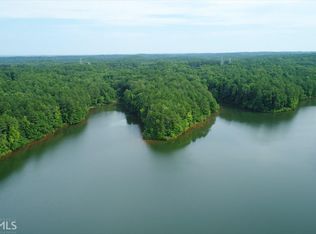 0 N Alexander Creek Rd, Newnan, GA 30263