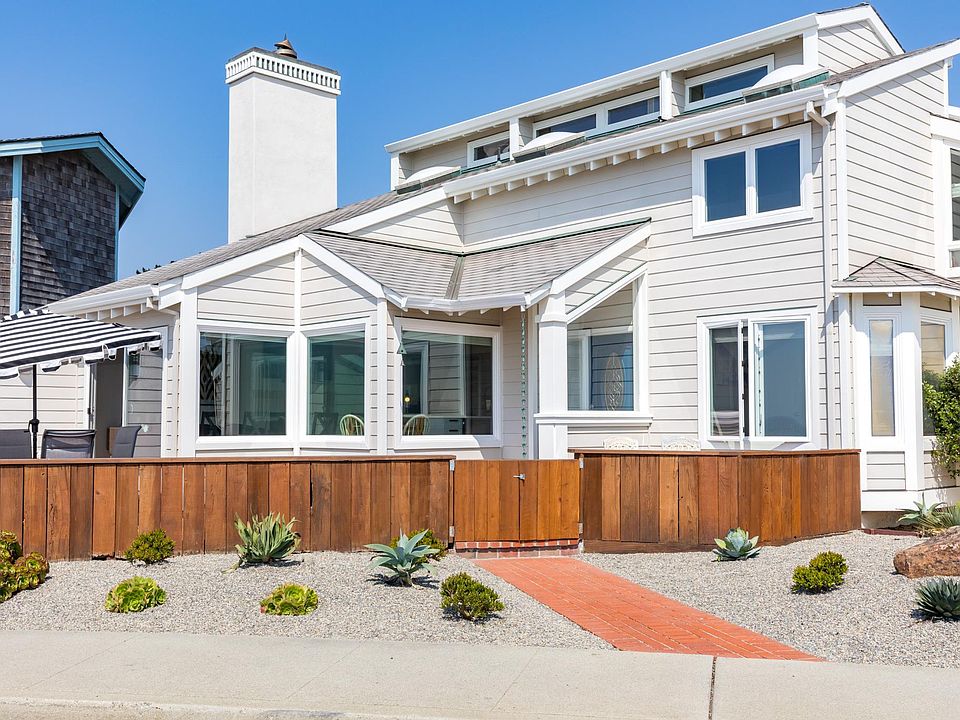 2302 W Cliff Dr Santa Cruz CA 95060 Zillow