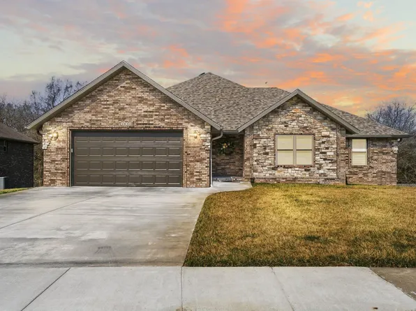 3931 Rose Avenue, Springfield, MO 65803