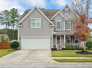 303 Knawl Rd, Moncks Corner, SC 29461