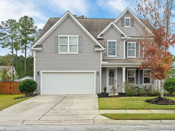 303 Knawl Rd, Moncks Corner, SC 29461