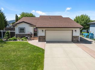 3418 S Melissa Dr, Spokane, WA 99206