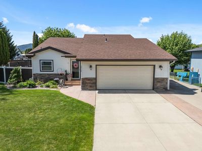 3418 S Melissa Dr, Spokane, WA, 99206