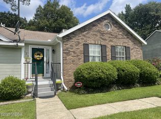 124 Wesleyan Way, Macon, GA 31210