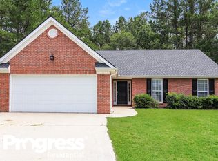 22 Mountain Ct, Dallas, GA 30132