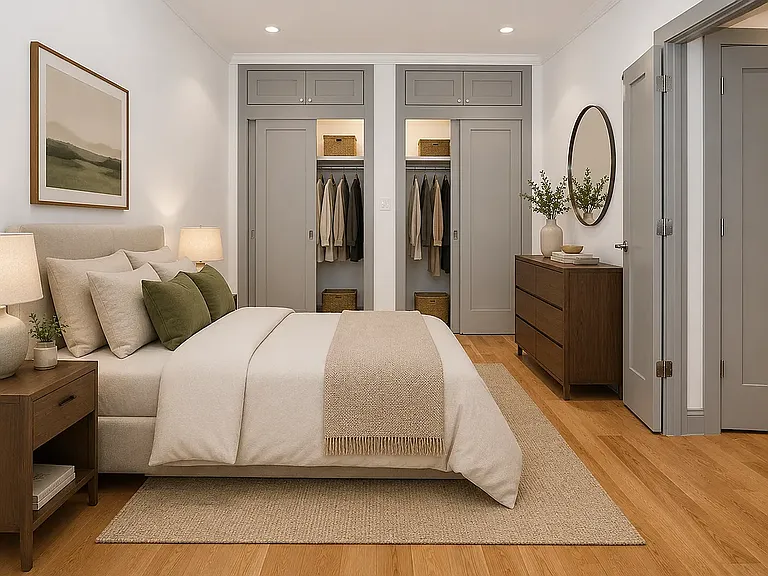 421 W 21st St #1C — Photo 5