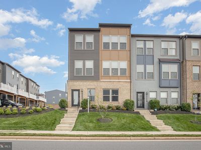 10505 Wenrich Trl, Manassas, VA, 20110
