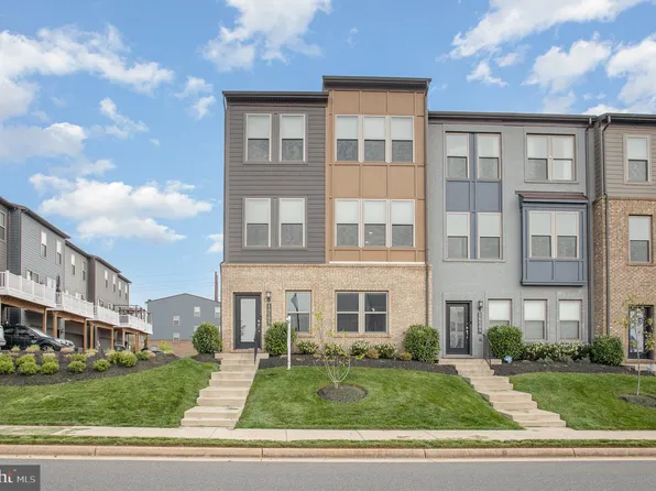 10505 Wenrich Trl, Manassas, VA 20110