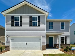 231 Beau Claire Cir, Byron, GA 31008