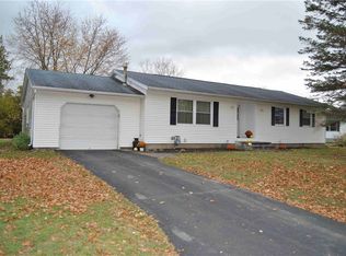 8 Mohawk Ave, Geneseo, NY 14454