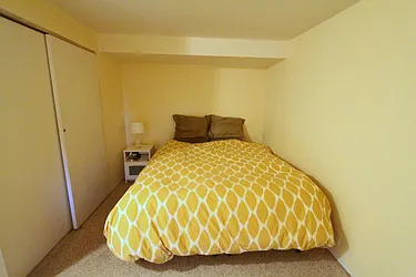 Rented by Citi Habitats