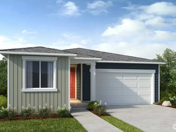 685 Barquist Lane N, Enumclaw, WA 98022