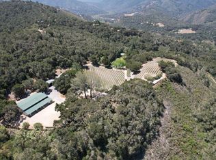 62 E Carmel Valley Rd, Carmel Valley, CA 93924
