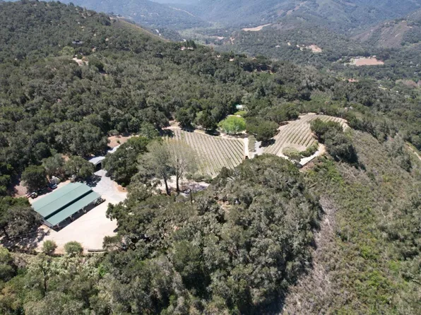 62 E Carmel Valley Rd, Carmel Valley, CA 93924