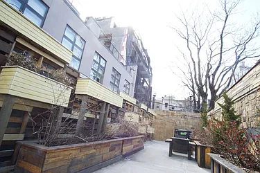 Rented by Lofts and Flats LLC