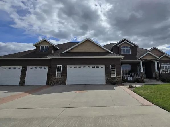 1007 6th Ave NE, Dilworth, MN 56529
