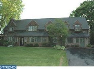 22 Wiltshire Rd, Wynnewood, PA 19096