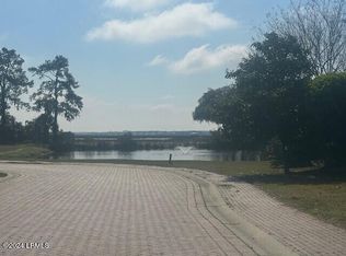 47 Sommer Lake Dr, Beaufort, SC 29902