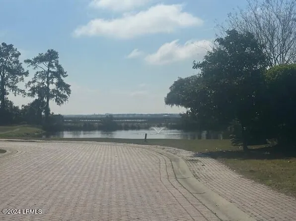 47 Sommer Lake Drive, Beaufort, SC 29902