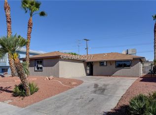 6260 Fargo Ave, Las Vegas, NV 89107