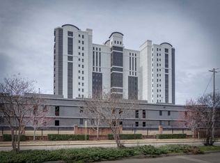 717 S Riverside Dr #1107, Memphis, TN 38103