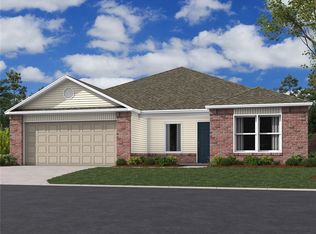 3309 E Kenwood St, Siloam Springs, AR 72761