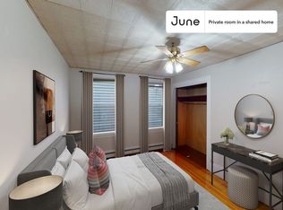 35 Howell St #3-C, Dorchester, MA 02125