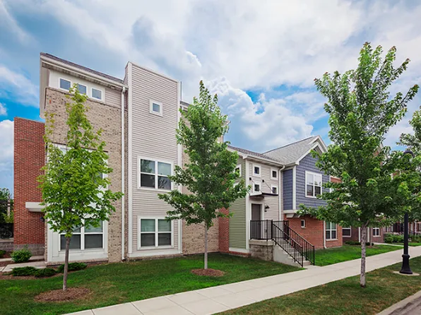 The Shores on Broadway/NTVI, 3634 Main St #2B-1Ba, East Chicago, IN 46312