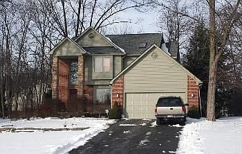 3rd image of 1736 Huron Springs Ln