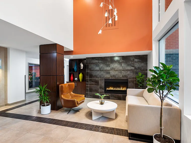 Terravita Luxury Residencecs — Photo 9