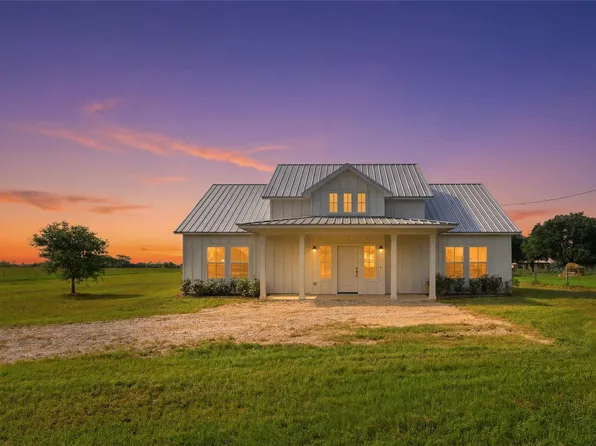 34855 Fm 1488 Rd, Hempstead, TX 77445