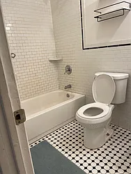 Rented by Manhattan Flats