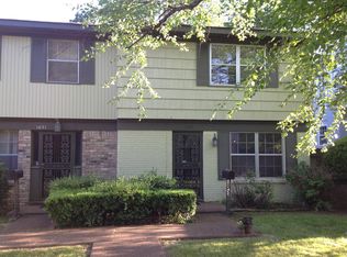 1689 Autumn Ave, Memphis, TN 38112