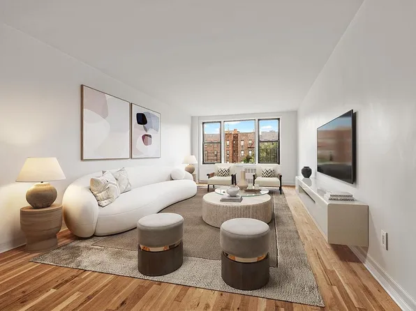 415 Beverley Rd APT 5P, Brooklyn, NY 11218