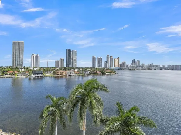 19101 NE 36th Ct APT 701, Aventura, FL 33180