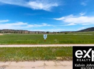 LOT 2A Fawn Ridge Rd, Hulett, WY 82720