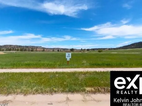 LOT 2A Fawn Ridge Rd, Hulett, WY 82720