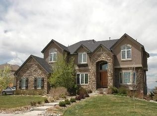 10553 Ridgecrest Cir, Highlands Ranch, CO 80129