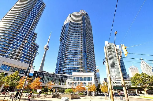 8 York St #909 Photo 1