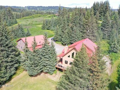 435 Cozy Cove Dr, Homer, AK, 99603