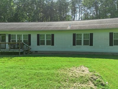 3900 Coal Dock Rd, Waverly, OH, 45690