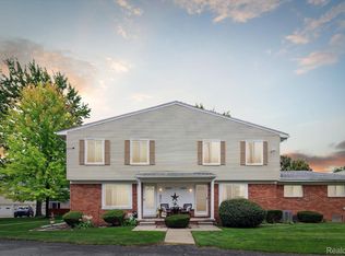 35730 Union Lake Rd #2, Harrison Township, MI 48045