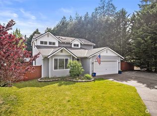 4602 208th Street Ct E, Spanaway, WA 98387