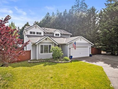4602 208th Street Ct E, Spanaway, WA, 98387