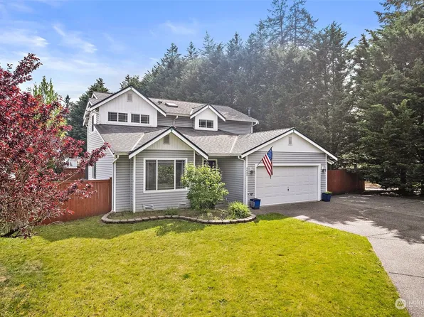 4602 208th Street Ct E, Spanaway, WA 98387