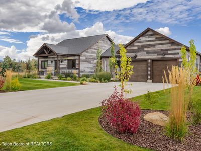 7152 Lupine Ln, Victor, ID, 83455
