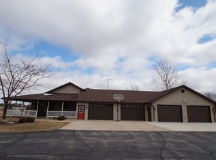 W1207 W Forest Ridge Rd, Berlin, WI 54923