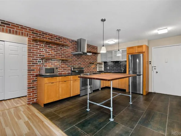 955 Eudora Street #306E, Denver, CO 80220
